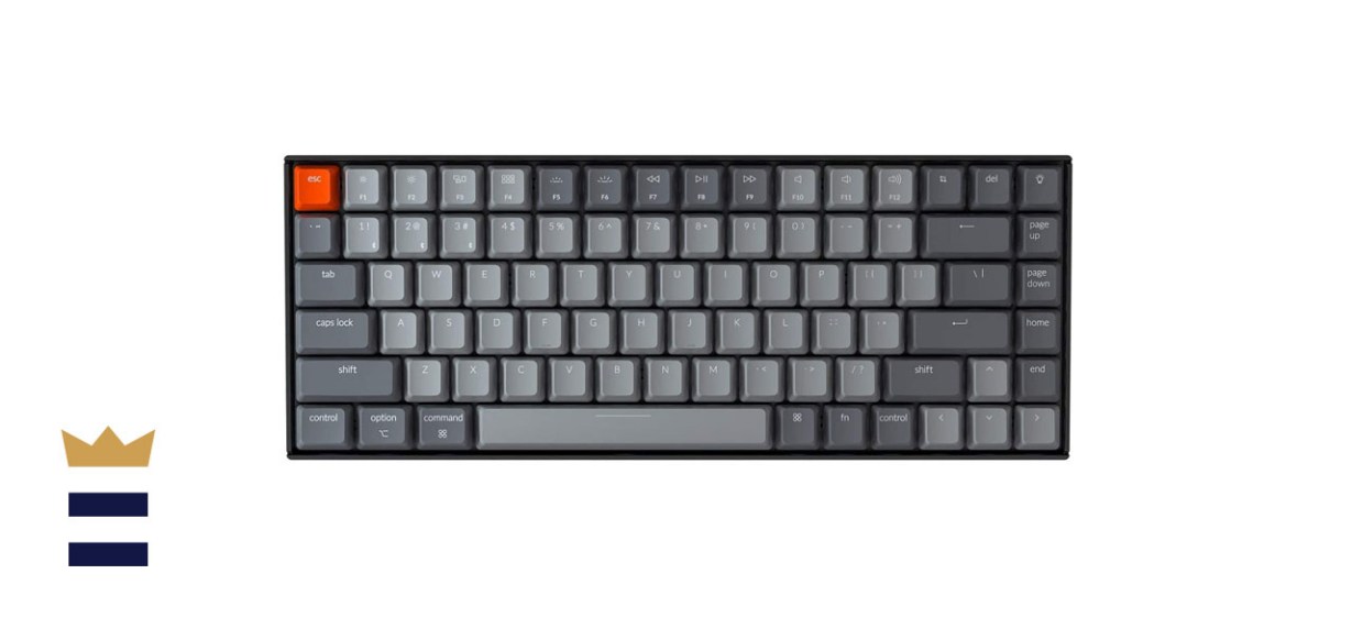 Keychron K2 Wireless Mechanical Keyboard