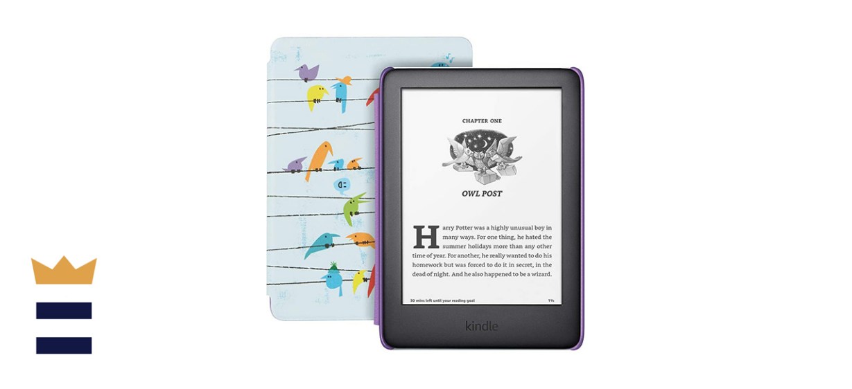 Kindle Kids Edition