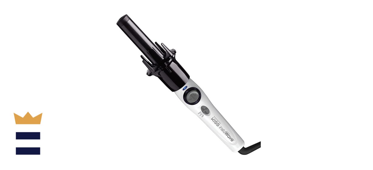 Best rotating curling iron