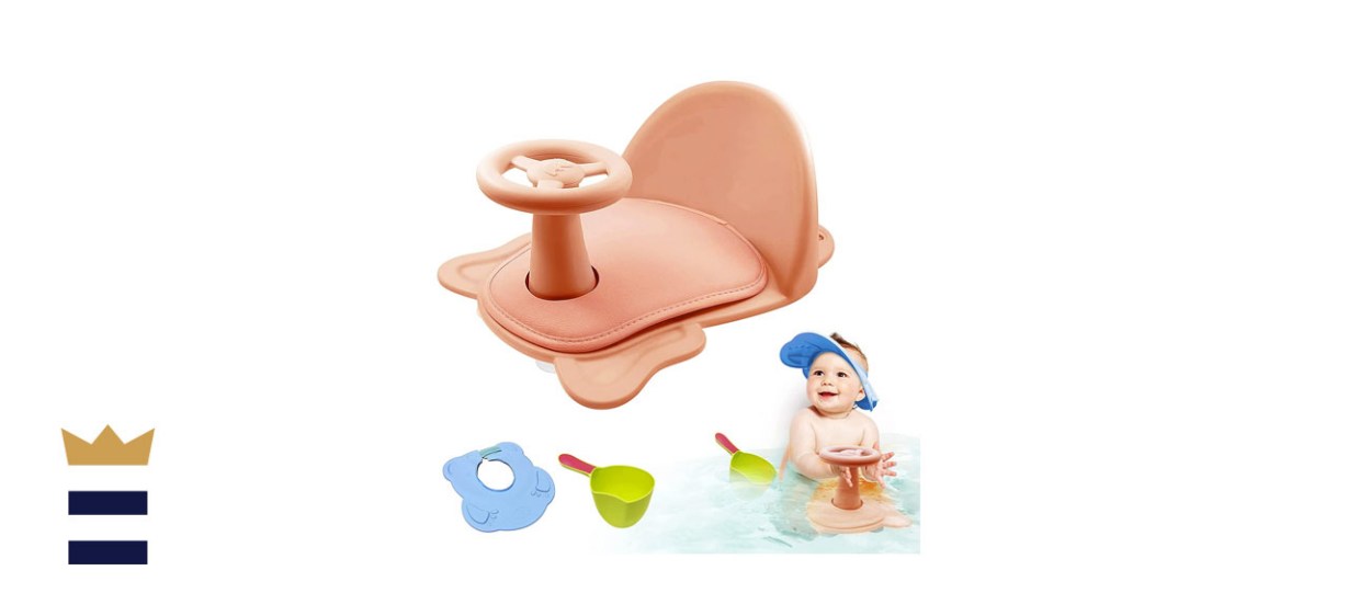 KMV Baby Bath Seat