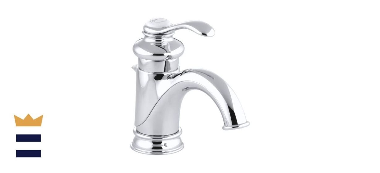 Kohler Fairfax Collection Vessel Sink Faucet 