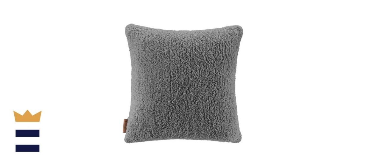 Koolaburra by UGG Kellen Throw Pillow