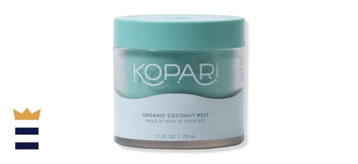 Kopari Organic Coconut Melt