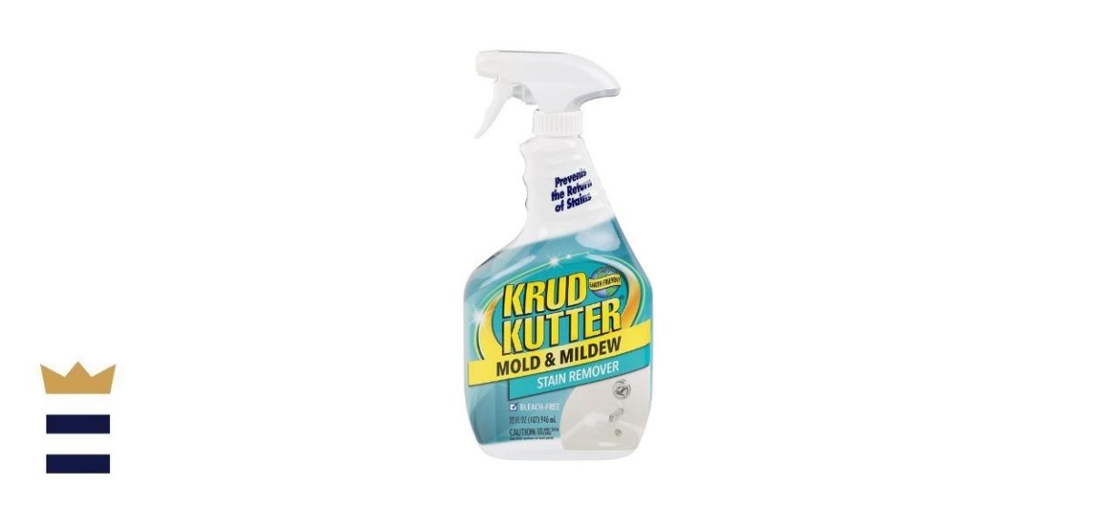 Krud Kutter Mold and Mildew Stain Remover