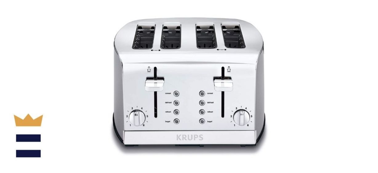 Cuisinart toaster review Does this modern toaster provide evenly