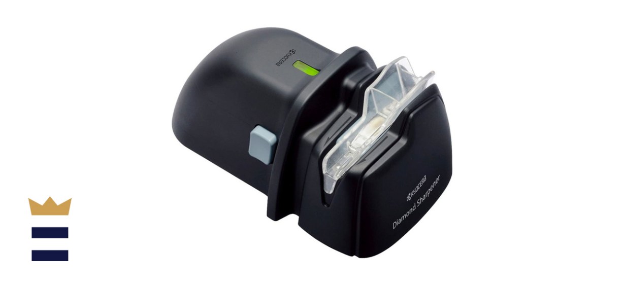 Kyocera Advanced Diamond Hone Knife Sharpener