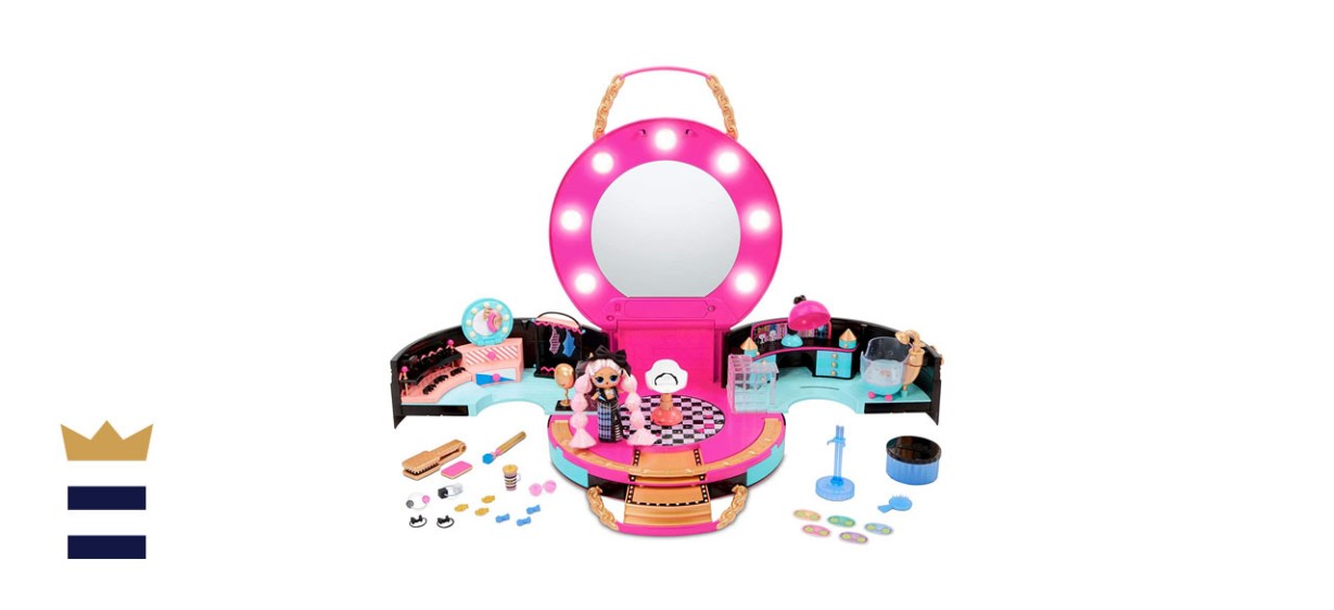 L.O.L. Surprise! Hair Salon Playset