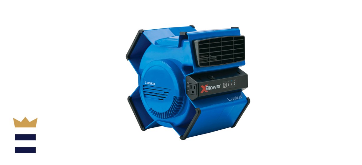 ✓Top 5: BEST Air Mover Carpet Dryers In 2023 👌 [ Carpet Dryer Fan ] 