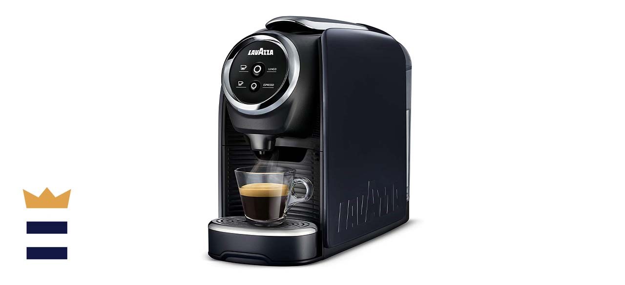 Best Lavazza espresso machine | FOX31 