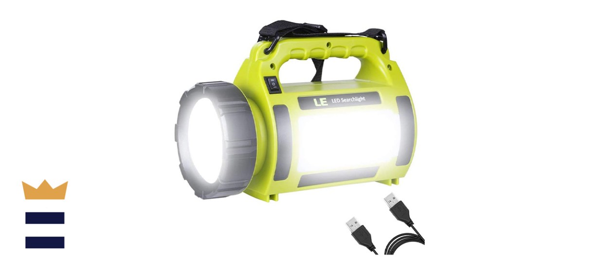 LE Rechargeable LED Camping Lantern