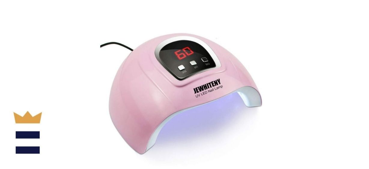 LED nail lamp