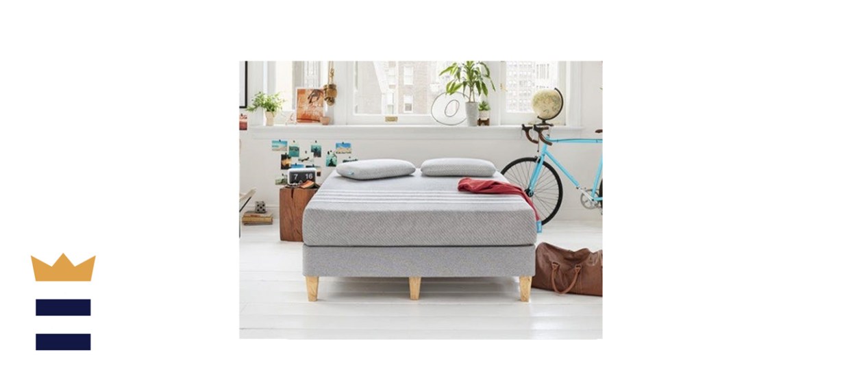 Leesa Original Foam Mattress