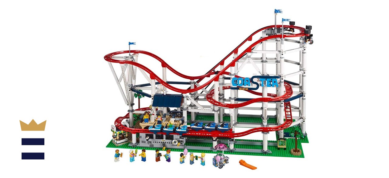 best roller coaster toys