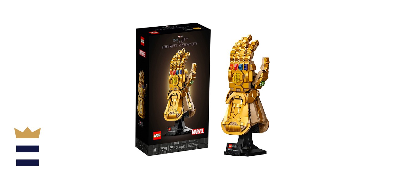 best infinity gauntlet toy