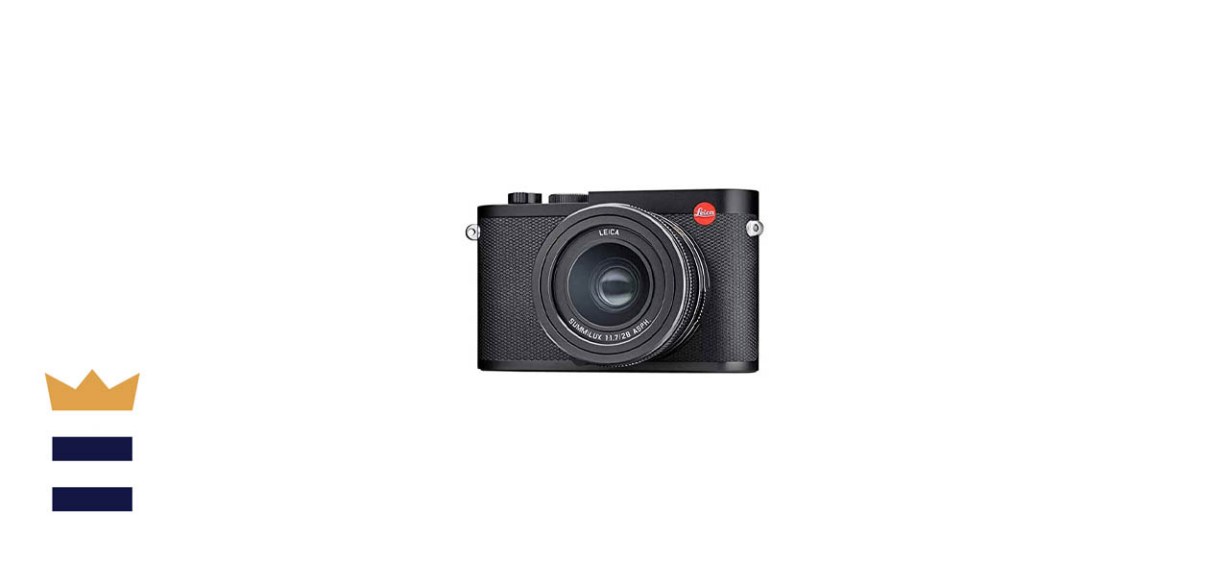 Leica Q2 Digital Camera