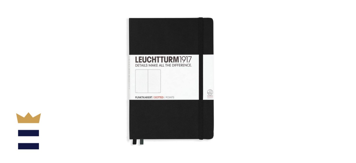 Leuchtturm 1917 