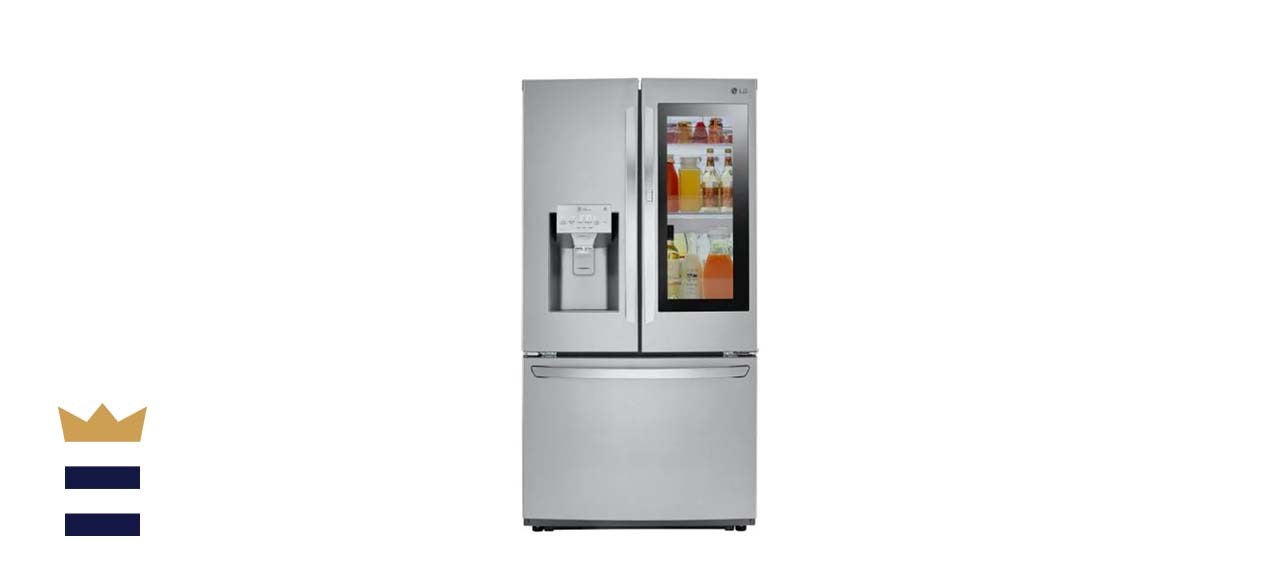 Top 9 best lg fridge 2 Best LG refrigerator | WRIC ABC 8News