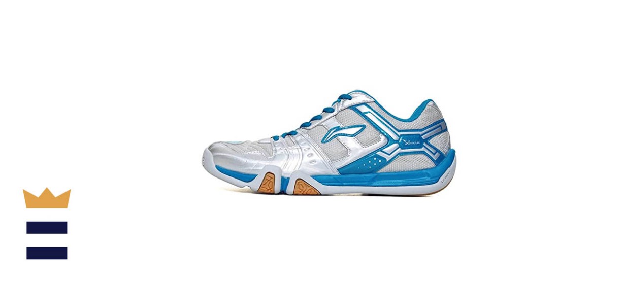 LI Ning Badminton Shoes