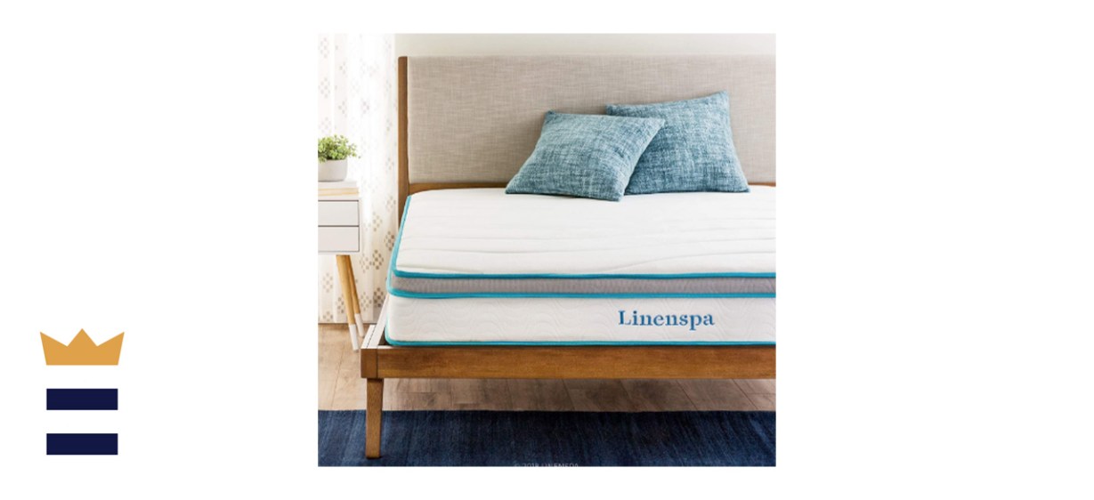 Best twin mattress