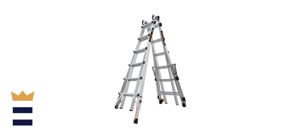 Little Giant Ladders Epic M26