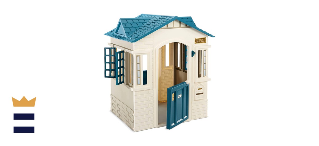 Little Tikes Cape Cottage Playhouse