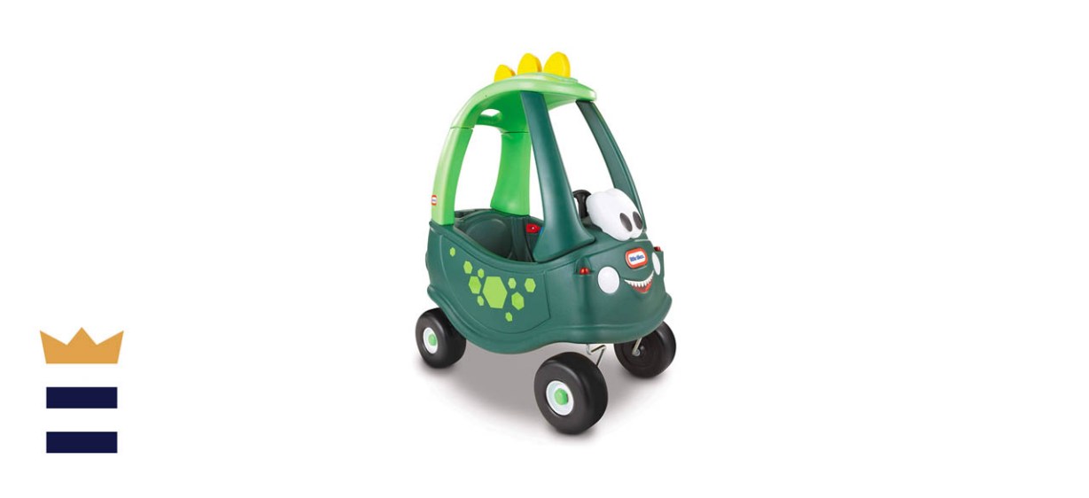 Little Tikes Cozy Coupe Dinosaur