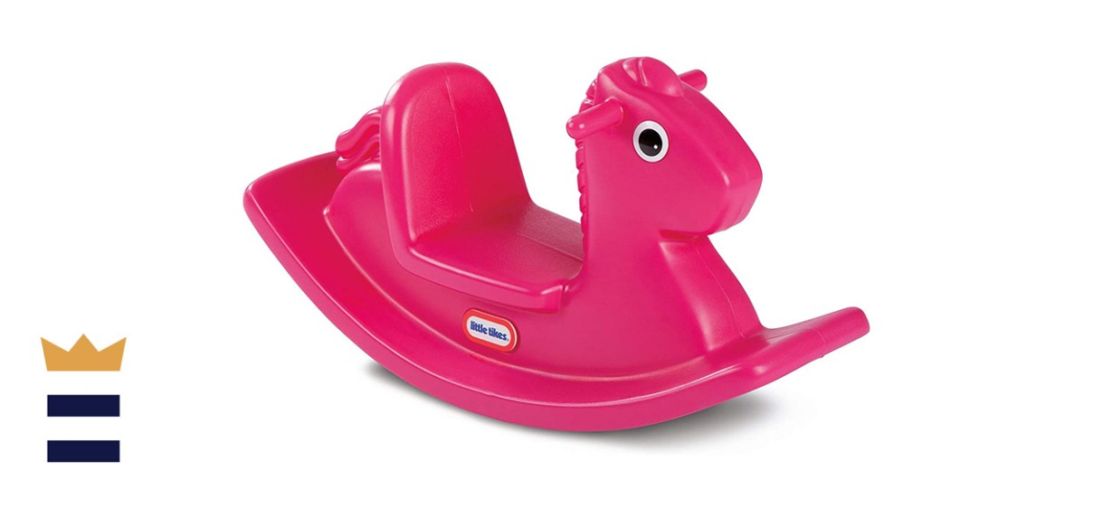 Little Tikes Rocking Horse