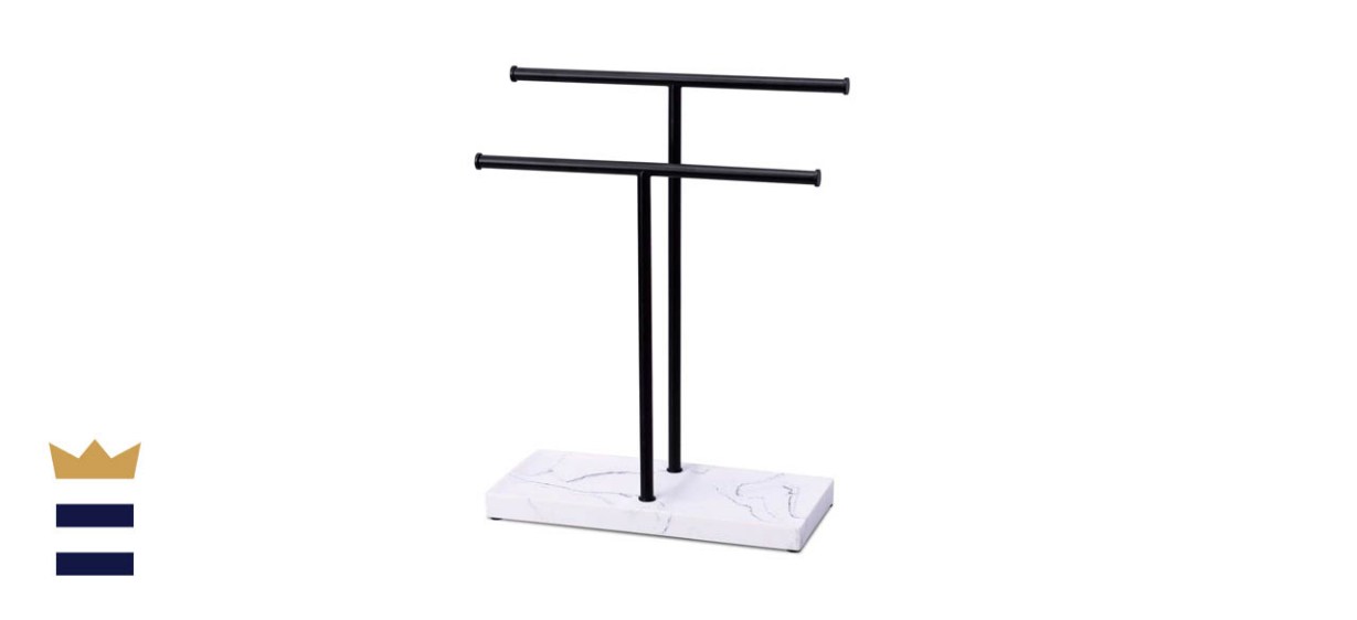 LKKL Hand Towel Holder Stand