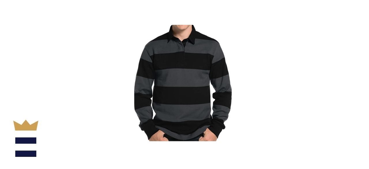 Best rugby shirt | FOX31 Denver