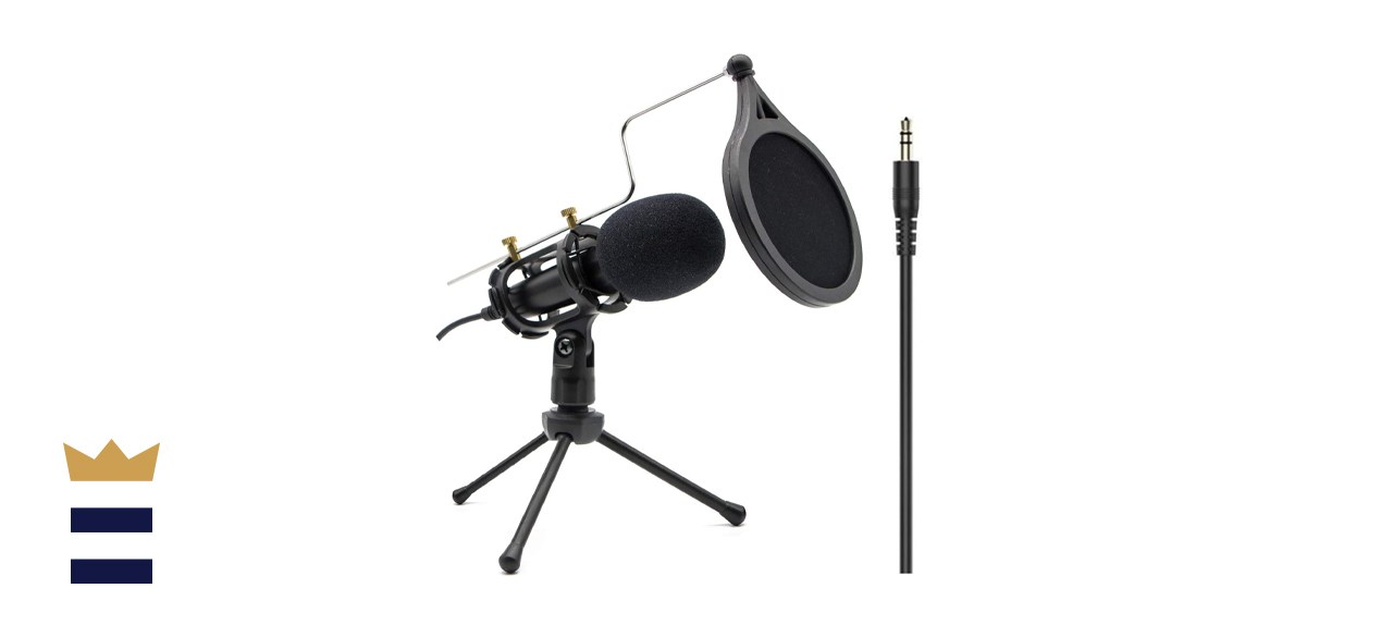 best 3.5 microphone