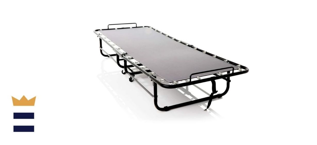 Lucid Rollaway Folding Bed