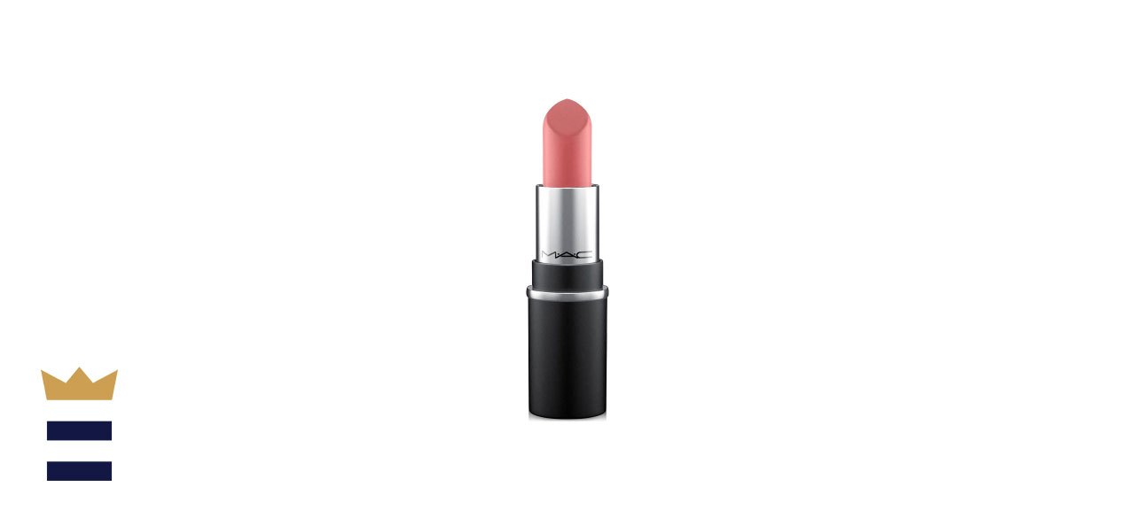 mac lipstick shades with number