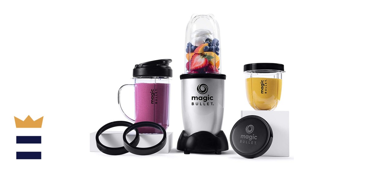 Magic Bullet Blender