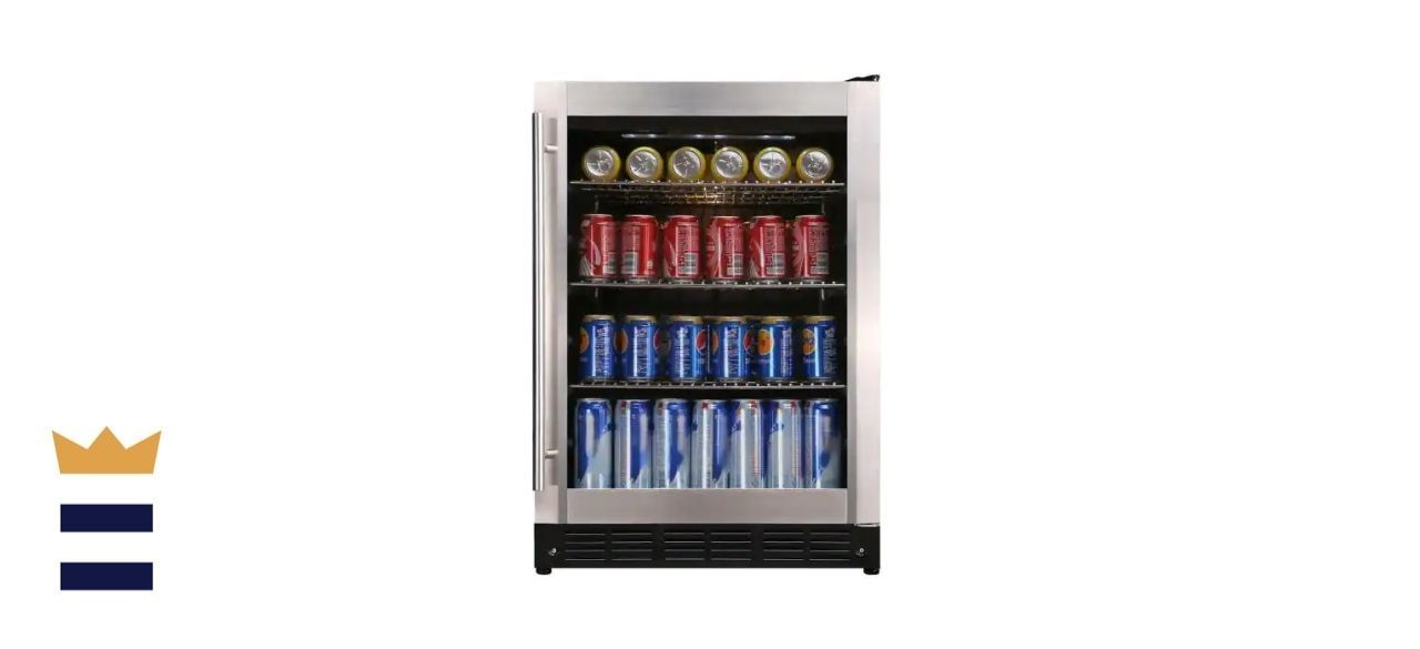 magic chef drink cooler