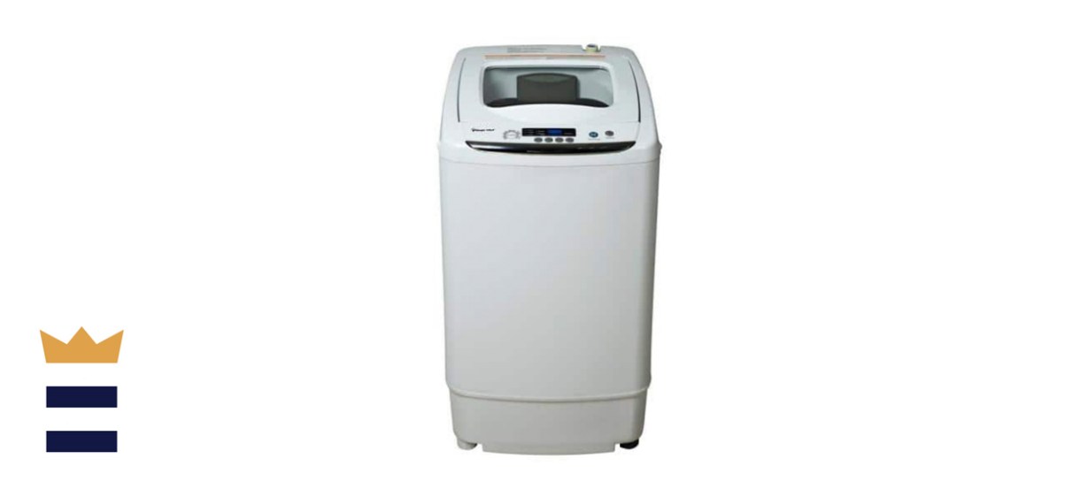 The Best Portable Washing Machines On