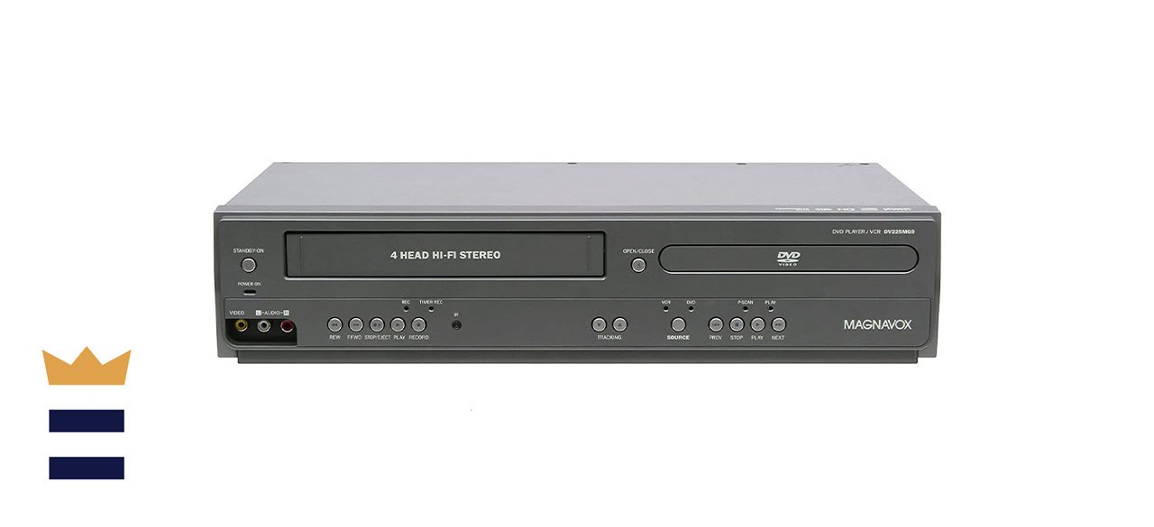 best dvd player and recorder