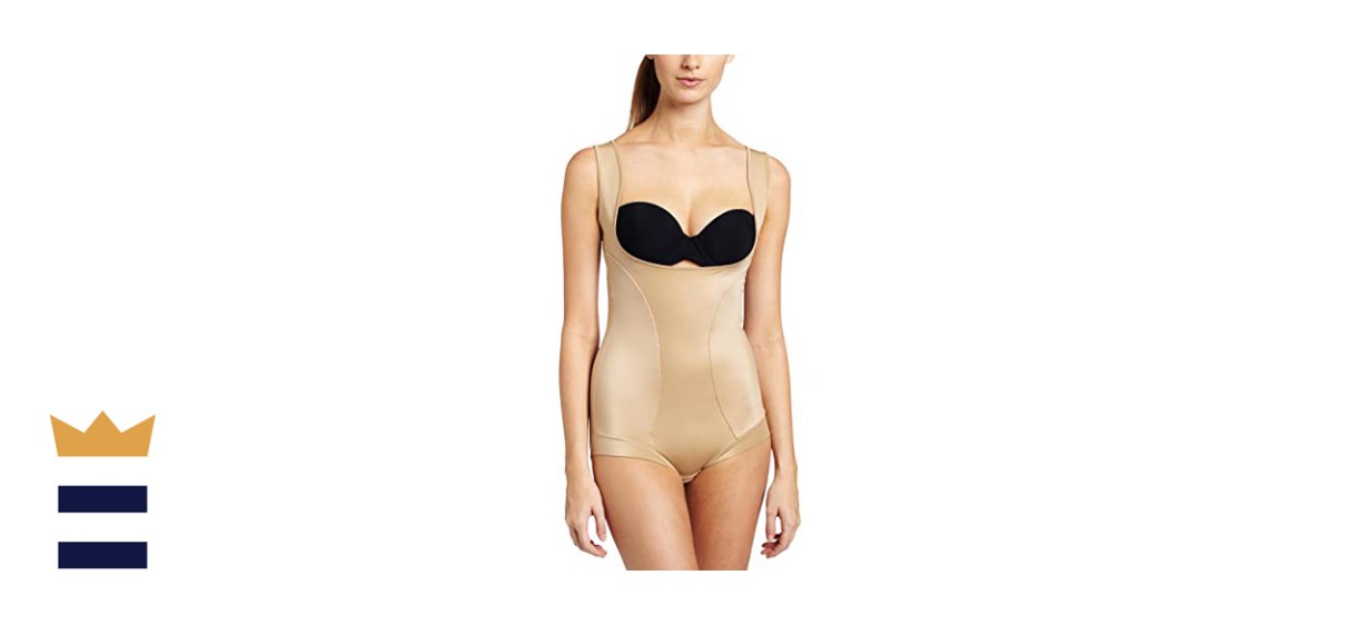 Maidenform® Shapewear Slim Waisters Wear Your Own Bra Singlet Body