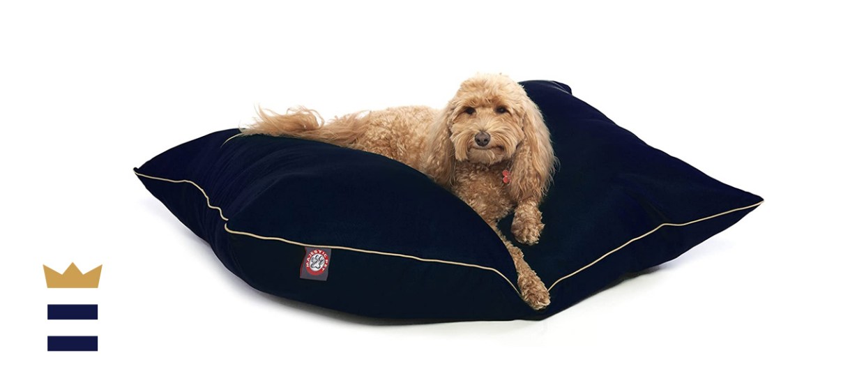 Majestic Pet Super Value Dog Bed Pillow