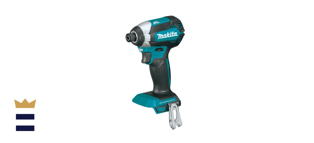 Makita XDT13Z 18V Impact Driver