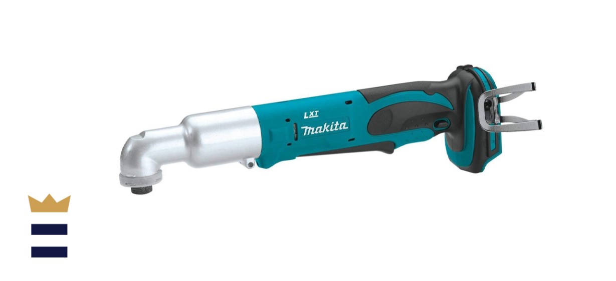 Makita XLT01Z 18V Angle Impact Driver