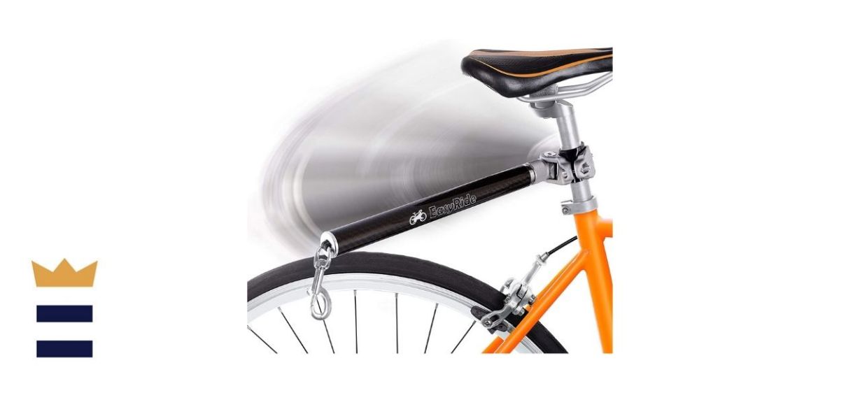 Malabi EasyRide Dog Bike Leash