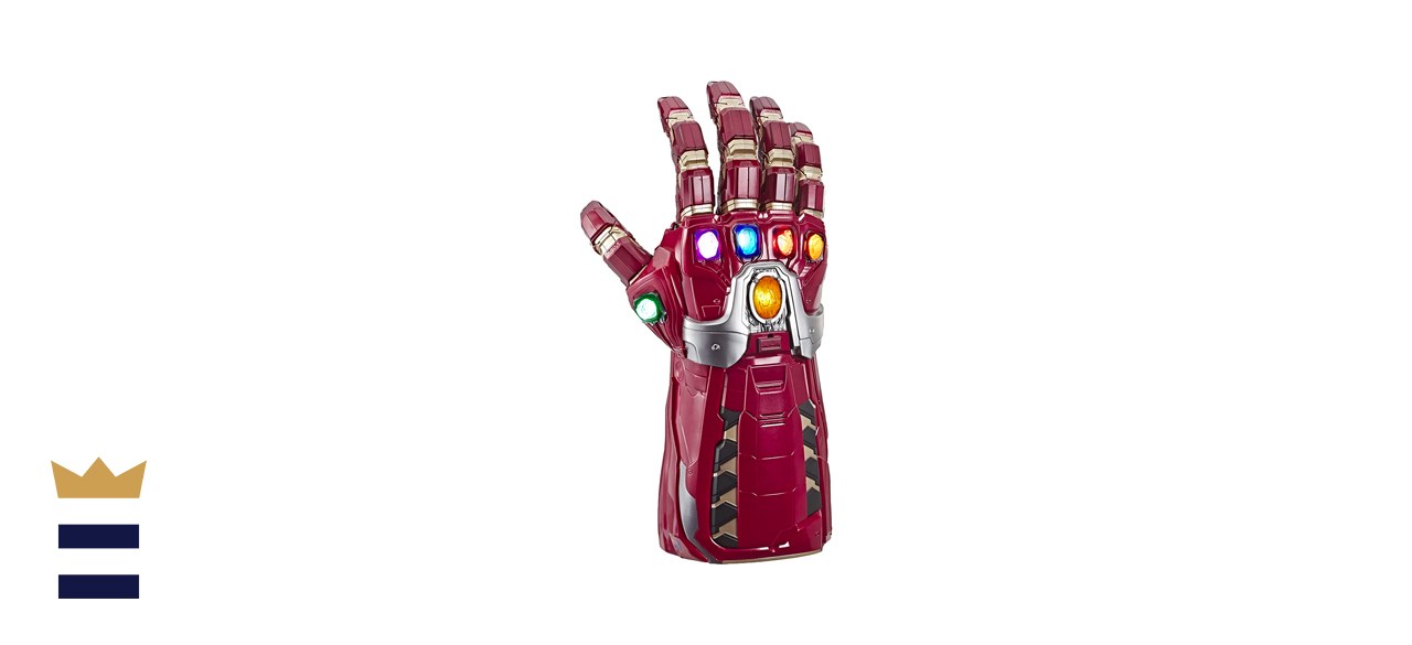 best infinity gauntlet toy