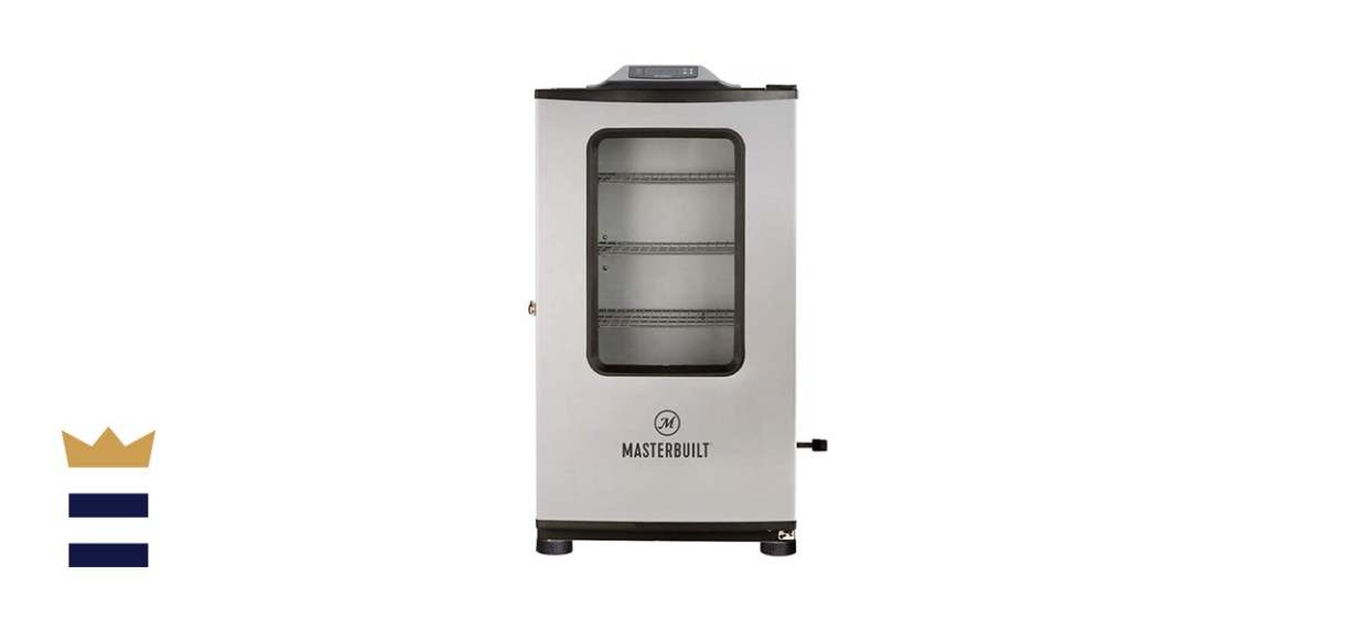 Masterbuilt Electric Smoker