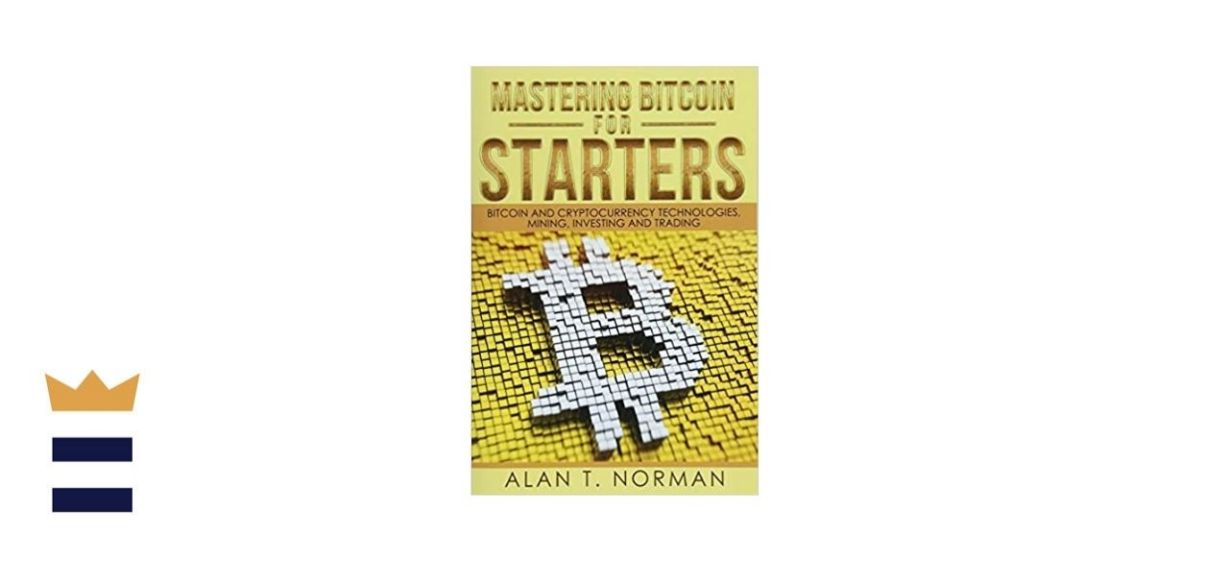 Mastering Bitcoin for Starters