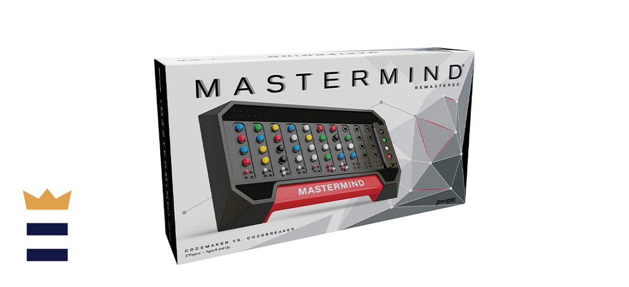 Mastermind game