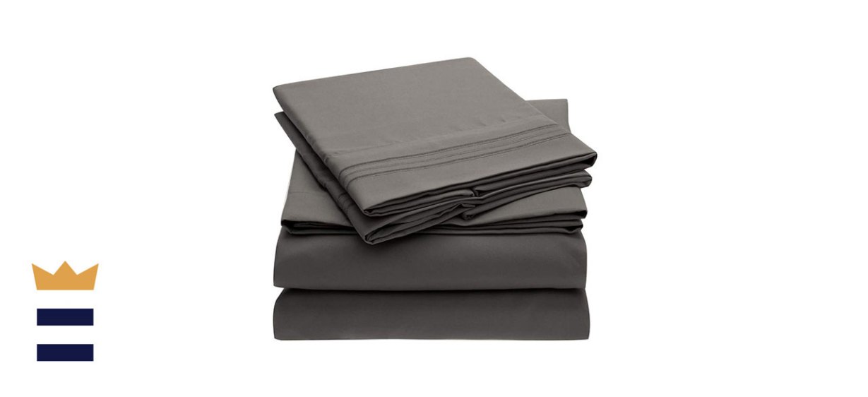Best microfiber sheets