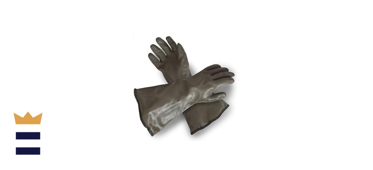 Midwest 330 Extreme Cold Weather Decoy Hunting Gloves