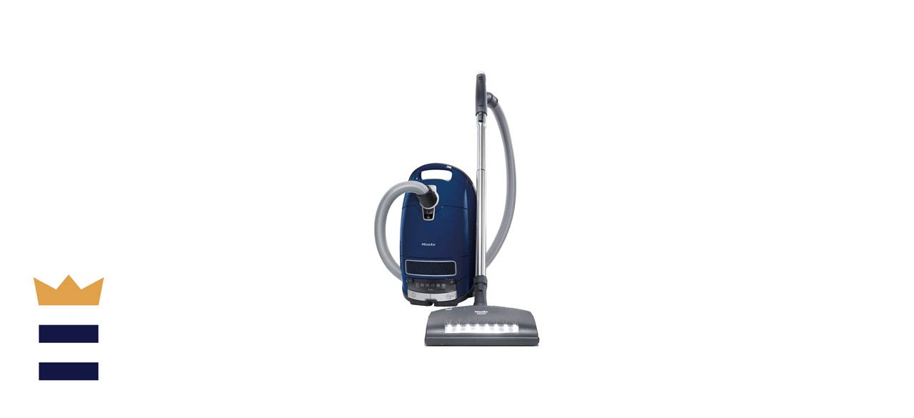 Best Miele vacuum | FOX31 Denver