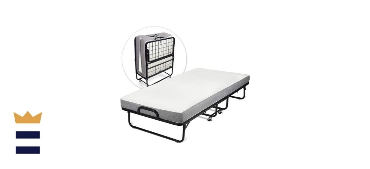 Milliard Diplomat Folding Bed