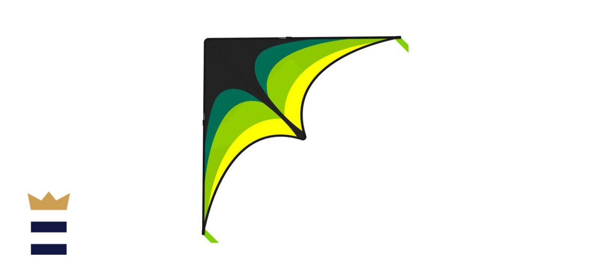 Besra Huge Colorful Fox Kite Single Line Easy to Fly Animal Nylon Kite with Handle & Strings for Kids & Adults Besra Huge Colorful Fox Kite Single Line Easy to Fly Animal Nylon Kite with Handle & Strings for Kids & Adults